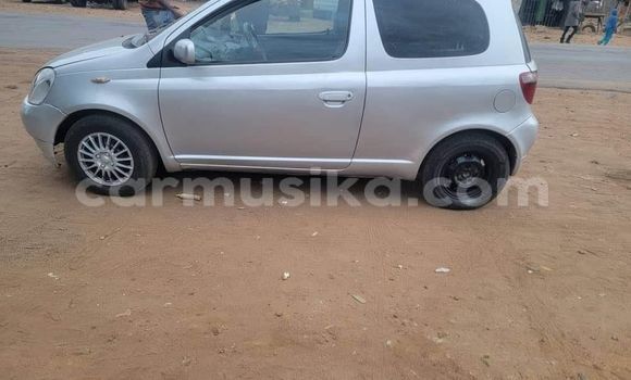 Buy Used Toyota Vitz Other Car in Harare in Harare Buy Used Toyota Vitz Other Car in Harare in Harare