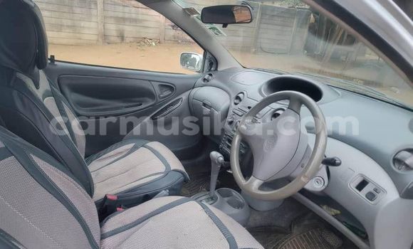 Buy Used Toyota Vitz Other Car in Harare in Harare Buy Used Toyota Vitz Other Car in Harare in Harare