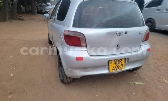 Buy Used Toyota Vitz Other Car in Harare in Harare Buy Used Toyota Vitz Other Car in Harare in Harare