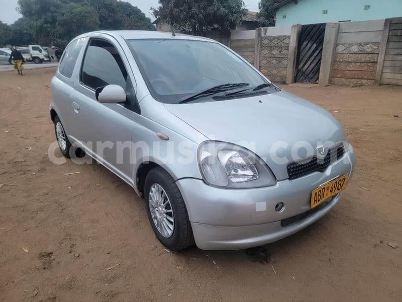 Big with watermark toyota vitz harare harare 33374