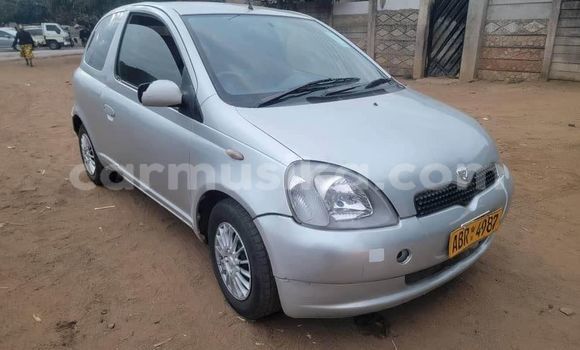 Buy Used Toyota Vitz Other Car in Harare in Harare Buy Used Toyota Vitz Other Car in Harare in Harare