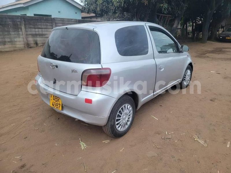 Big with watermark toyota vitz harare harare 33374