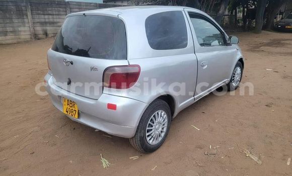 Buy Used Toyota Vitz Other Car in Harare in Harare Buy Used Toyota Vitz Other Car in Harare in Harare