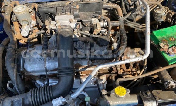 Buy Used Mazda Demio Blue Car in Harare in Harare Buy Used Mazda Demio Blue Car in Harare in Harare