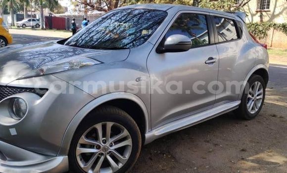 Buy Used Nissan Juke Other Car in Harare in Harare Buy Used Nissan Juke Other Car in Harare in Harare