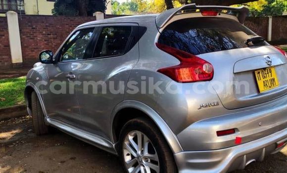 Buy Used Nissan Juke Other Car in Harare in Harare Buy Used Nissan Juke Other Car in Harare in Harare