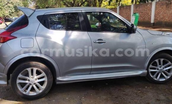 Buy Used Nissan Juke Other Car in Harare in Harare Buy Used Nissan Juke Other Car in Harare in Harare