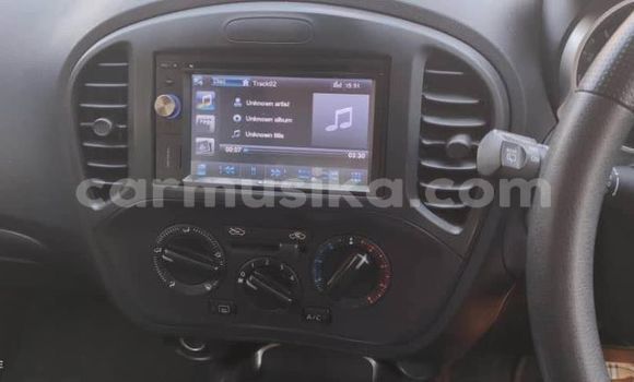 Buy Used Nissan Juke Other Car in Harare in Harare Buy Used Nissan Juke Other Car in Harare in Harare