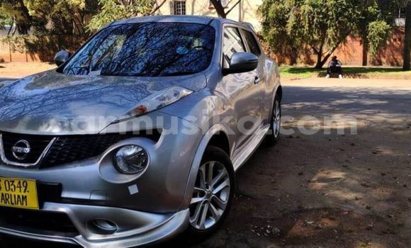 Buy Used Nissan Juke Other Car in Harare in Harare Buy Used Nissan Juke Other Car in Harare in Harare