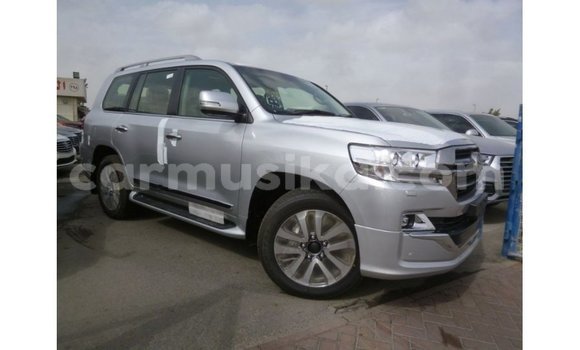 Acheter Import Voiture Toyota Land Cruiser Autre à Import - Dubai, Harare Acheter Import Voiture Toyota Land Cruiser Autre à Import - Dubai, Harare