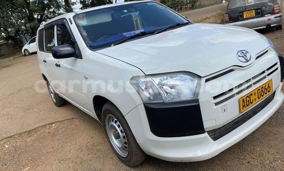 Buy Used Toyota Probox White Car in Harare in Harare Buy Used Toyota Probox White Car in Harare in Harare