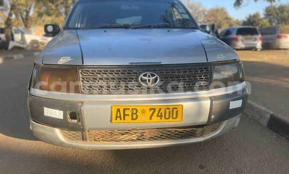Buy Used Toyota Probox Other Car in Harare in Harare Buy Used Toyota Probox Other Car in Harare in Harare