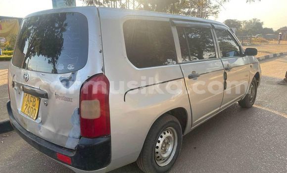 Buy Used Toyota Probox Other Car in Harare in Harare Buy Used Toyota Probox Other Car in Harare in Harare