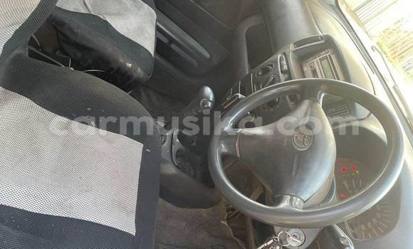 Buy Used Toyota Probox Other Car in Harare in Harare Buy Used Toyota Probox Other Car in Harare in Harare