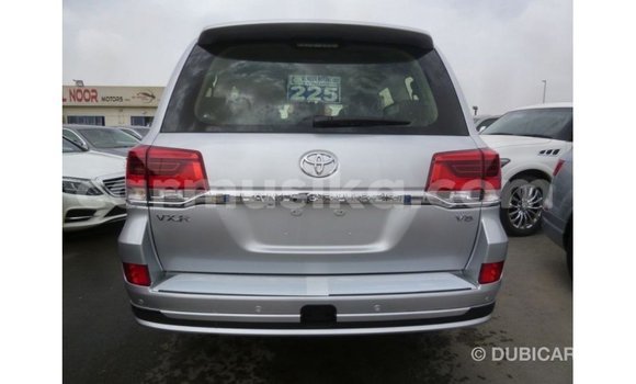 Acheter Import Voiture Toyota Land Cruiser Autre à Import - Dubai, Harare Acheter Import Voiture Toyota Land Cruiser Autre à Import - Dubai, Harare