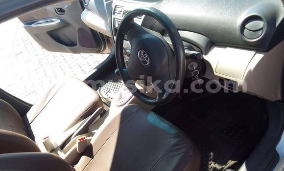 Acheter Occasion Voiture Toyota Belta Autre à Harare, Harare Acheter Occasion Voiture Toyota Belta Autre à Harare, Harare