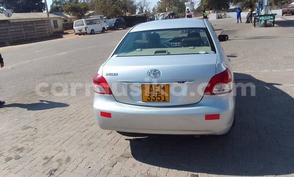 Acheter Occasion Voiture Toyota Belta Autre à Harare, Harare Acheter Occasion Voiture Toyota Belta Autre à Harare, Harare
