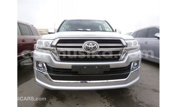 Acheter Import Voiture Toyota Land Cruiser Autre à Import - Dubai, Harare Acheter Import Voiture Toyota Land Cruiser Autre à Import - Dubai, Harare