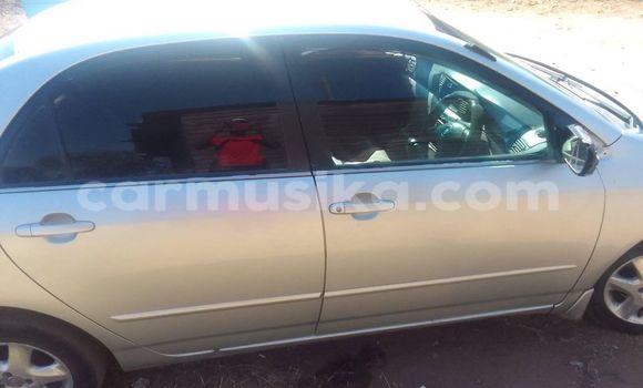 Acheter Occasion Voiture Toyota Ipsum Blanc à Harare, Harare Acheter Occasion Voiture Toyota Ipsum Blanc à Harare, Harare