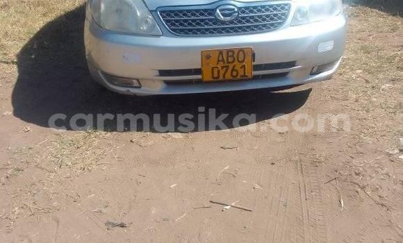 Acheter Occasion Voiture Toyota Ipsum Blanc à Harare, Harare Acheter Occasion Voiture Toyota Ipsum Blanc à Harare, Harare