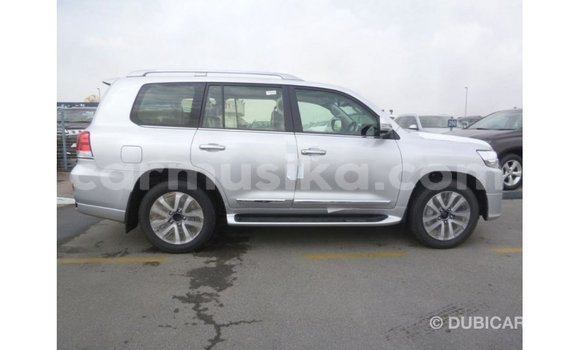 Acheter Import Voiture Toyota Land Cruiser Autre à Import - Dubai, Harare Acheter Import Voiture Toyota Land Cruiser Autre à Import - Dubai, Harare