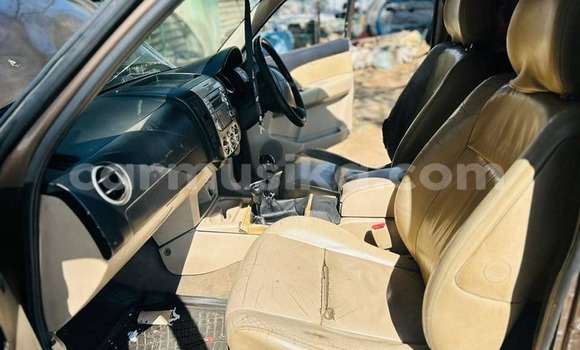 Nunua Ilio tumika Ford Everest Nyingine Gari ndani ya Harare nchini Harare Nunua Ilio tumika Ford Everest Nyingine Gari ndani ya Harare nchini Harare