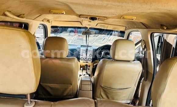 Nunua Ilio tumika Ford Everest Nyingine Gari ndani ya Harare nchini Harare Nunua Ilio tumika Ford Everest Nyingine Gari ndani ya Harare nchini Harare