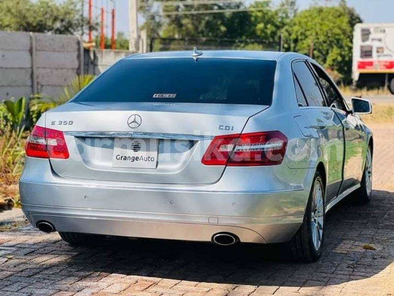 Big with watermark mercedes benz cls250 harare harare 33388