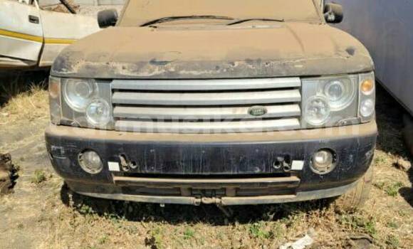 Buy Used Range Rover Range Rover Black Car in Harare in Harare Buy Used Range Rover Range Rover Black Car in Harare in Harare