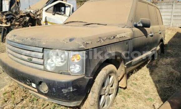 Nunua Ilio tumika Range Rover Range Rover Nyeusi Gari ndani ya Harare nchini Harare Nunua Ilio tumika Range Rover Range Rover Nyeusi Gari ndani ya Harare nchini Harare