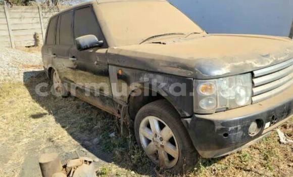 Nunua Ilio tumika Range Rover Range Rover Nyeusi Gari ndani ya Harare nchini Harare Nunua Ilio tumika Range Rover Range Rover Nyeusi Gari ndani ya Harare nchini Harare