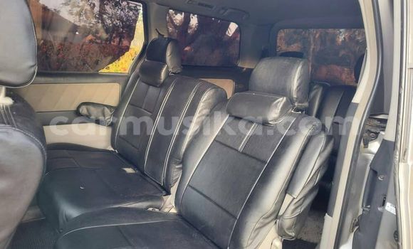 Nunua Ilio tumika Toyota Alphard Nyingine Gari ndani ya Harare nchini Harare Nunua Ilio tumika Toyota Alphard Nyingine Gari ndani ya Harare nchini Harare