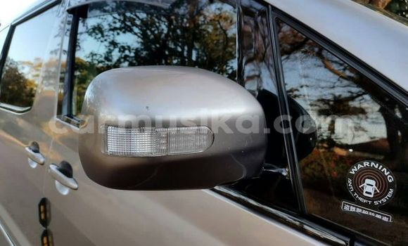 Nunua Ilio tumika Toyota Alphard Nyingine Gari ndani ya Harare nchini Harare Nunua Ilio tumika Toyota Alphard Nyingine Gari ndani ya Harare nchini Harare