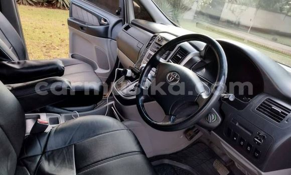 Nunua Ilio tumika Toyota Alphard Nyingine Gari ndani ya Harare nchini Harare Nunua Ilio tumika Toyota Alphard Nyingine Gari ndani ya Harare nchini Harare