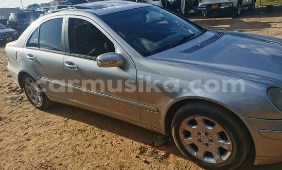 Nunua Ilio tumika Mercedes‒Benz C–Class Nyingine Gari ndani ya Harare nchini Harare Nunua Ilio tumika Mercedes‒Benz C–Class Nyingine Gari ndani ya Harare nchini Harare