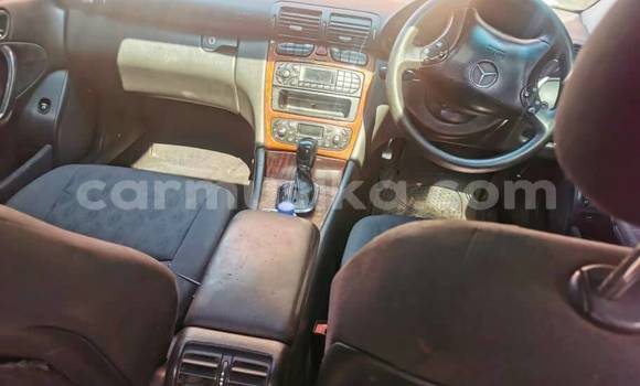 Nunua Ilio tumika Mercedes‒Benz C–Class Nyingine Gari ndani ya Harare nchini Harare Nunua Ilio tumika Mercedes‒Benz C–Class Nyingine Gari ndani ya Harare nchini Harare