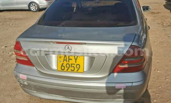 Nunua Ilio tumika Mercedes‒Benz C–Class Nyingine Gari ndani ya Harare nchini Harare Nunua Ilio tumika Mercedes‒Benz C–Class Nyingine Gari ndani ya Harare nchini Harare