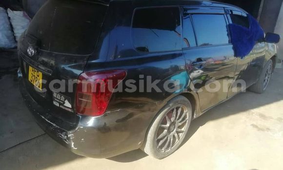 Nunua Ilio tumika Toyota Axio Nyeusi Gari ndani ya Harare nchini Harare Nunua Ilio tumika Toyota Axio Nyeusi Gari ndani ya Harare nchini Harare