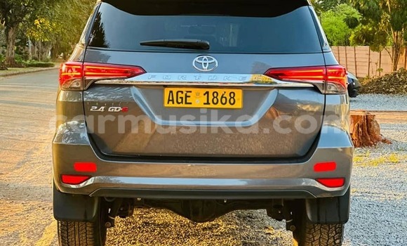 Nunua Ilio tumika Toyota Gaia Nyingine Gari ndani ya Harare nchini Harare Nunua Ilio tumika Toyota Gaia Nyingine Gari ndani ya Harare nchini Harare