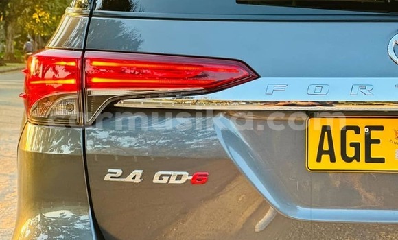 Nunua Ilio tumika Toyota Gaia Nyingine Gari ndani ya Harare nchini Harare Nunua Ilio tumika Toyota Gaia Nyingine Gari ndani ya Harare nchini Harare