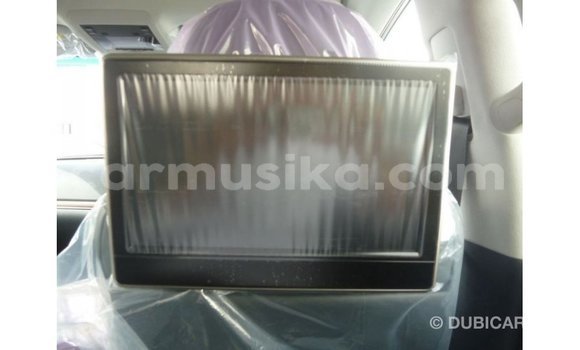 Acheter Import Voiture Toyota Land Cruiser Autre à Import - Dubai, Harare Acheter Import Voiture Toyota Land Cruiser Autre à Import - Dubai, Harare