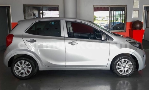 Acheter Occasion Voiture Kia Picanto Gris à Beitbridge, Matabeleland South Acheter Occasion Voiture Kia Picanto Gris à Beitbridge, Matabeleland South