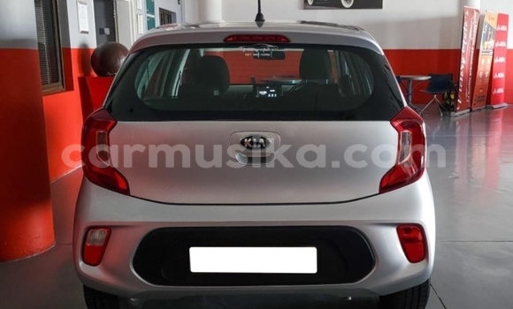 Acheter Occasion Voiture Kia Picanto Gris à Beitbridge, Matabeleland South Acheter Occasion Voiture Kia Picanto Gris à Beitbridge, Matabeleland South