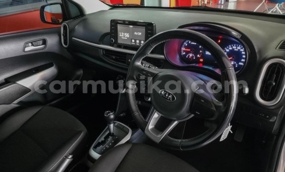 Acheter Occasion Voiture Kia Picanto Gris à Beitbridge, Matabeleland South Acheter Occasion Voiture Kia Picanto Gris à Beitbridge, Matabeleland South