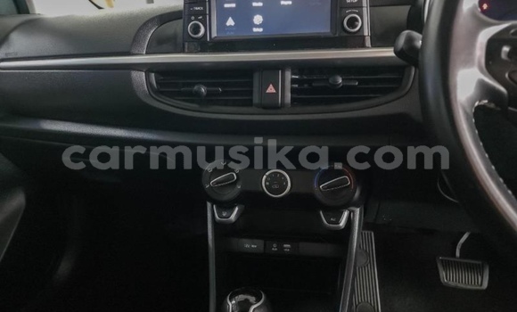 Acheter Occasion Voiture Kia Picanto Gris à Beitbridge, Matabeleland South Acheter Occasion Voiture Kia Picanto Gris à Beitbridge, Matabeleland South