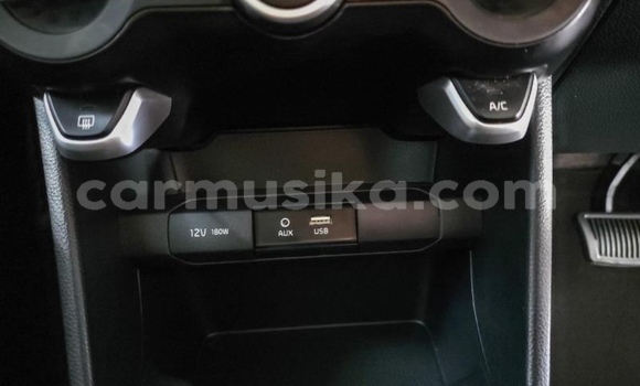 Acheter Occasion Voiture Kia Picanto Gris à Beitbridge, Matabeleland South Acheter Occasion Voiture Kia Picanto Gris à Beitbridge, Matabeleland South