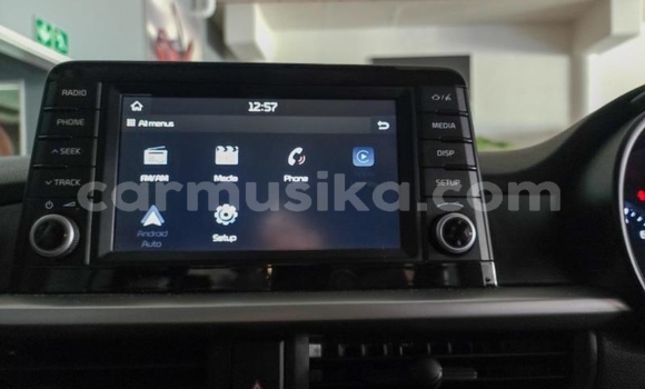 Acheter Occasion Voiture Kia Picanto Gris à Beitbridge, Matabeleland South Acheter Occasion Voiture Kia Picanto Gris à Beitbridge, Matabeleland South