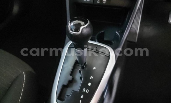 Acheter Occasion Voiture Kia Picanto Gris à Beitbridge, Matabeleland South Acheter Occasion Voiture Kia Picanto Gris à Beitbridge, Matabeleland South