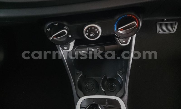 Acheter Occasion Voiture Kia Picanto Gris à Beitbridge, Matabeleland South Acheter Occasion Voiture Kia Picanto Gris à Beitbridge, Matabeleland South