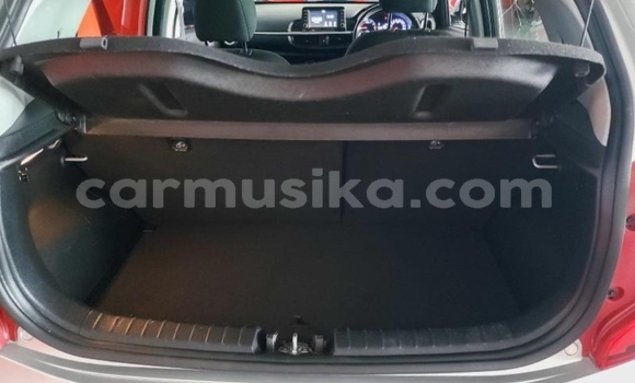 Acheter Occasion Voiture Kia Picanto Gris à Beitbridge, Matabeleland South Acheter Occasion Voiture Kia Picanto Gris à Beitbridge, Matabeleland South